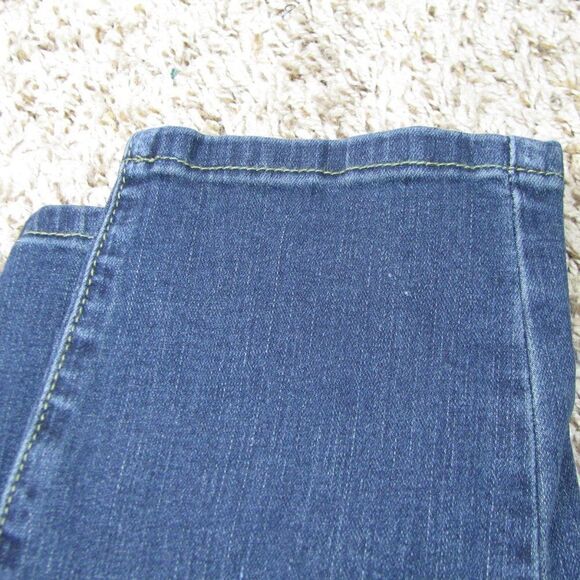 NWT BloomChic skinny gap free jeans - Picture 4 of 11